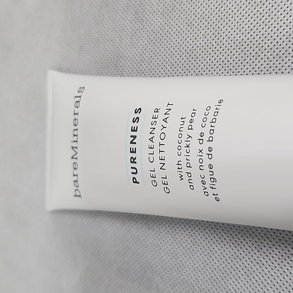 BAREMINERALS PURNESS GEL CLEANSER. FL.OZ - Picture 5 of 6